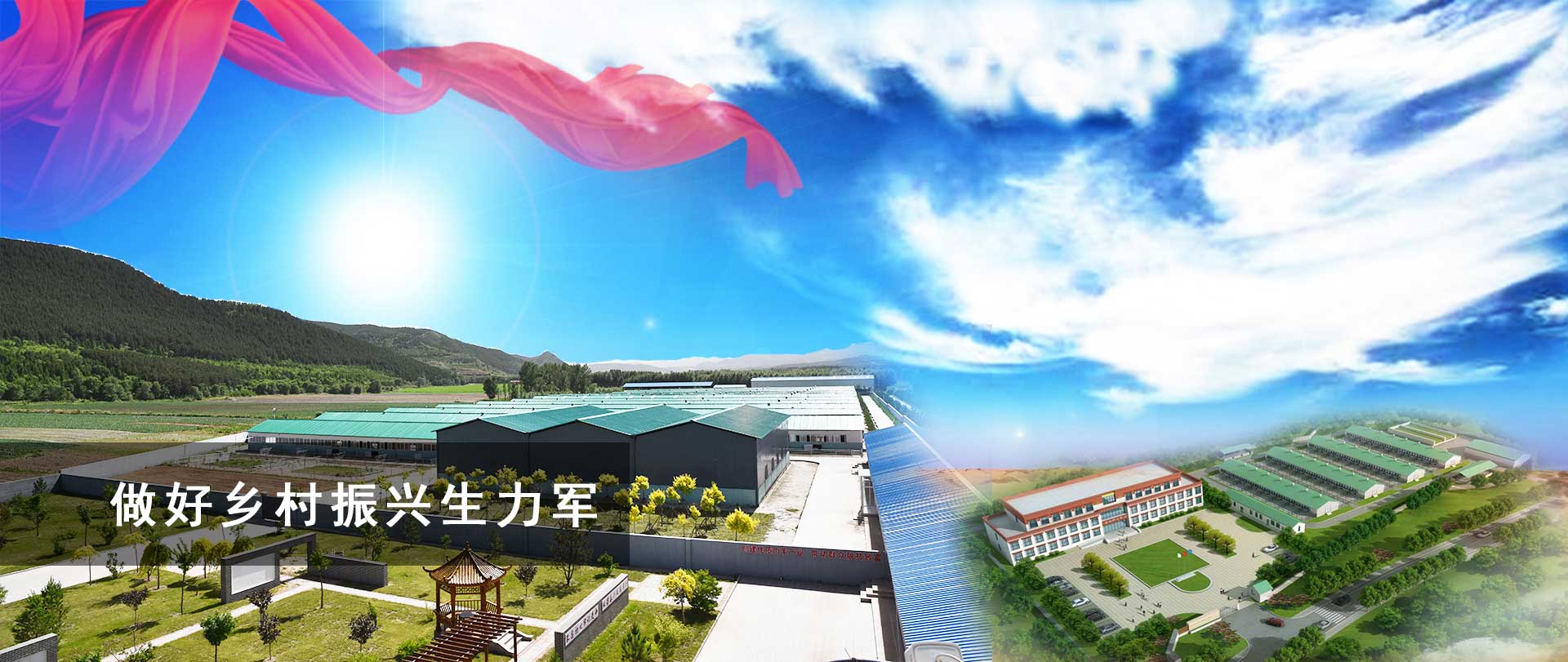 做好產(chǎn)業(yè)扶貧突擊隊